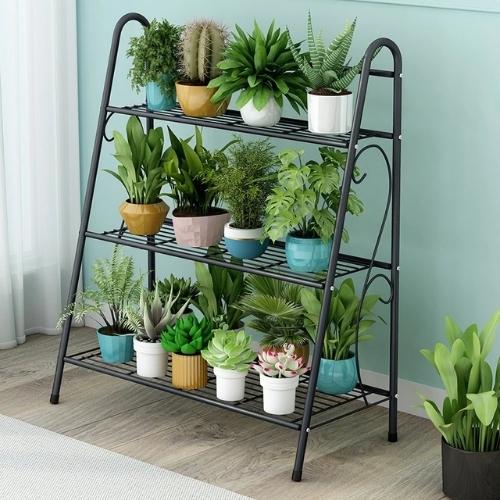 Terrace Plant Support